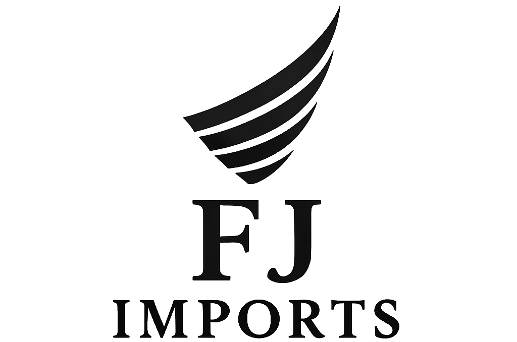 FJ IMPORTS