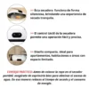 Secadora Inteligente Portatil