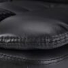 Silla de oficina ergonómica con masajes